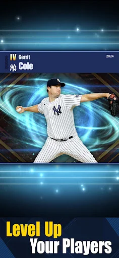 Gameplay screenshot 3 from eBaseball™: MLB PRO SPIRIT - Sports game